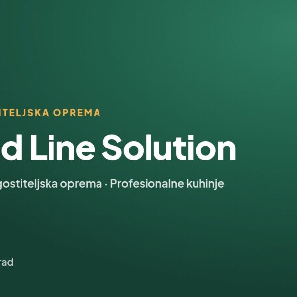 Red Line Solution