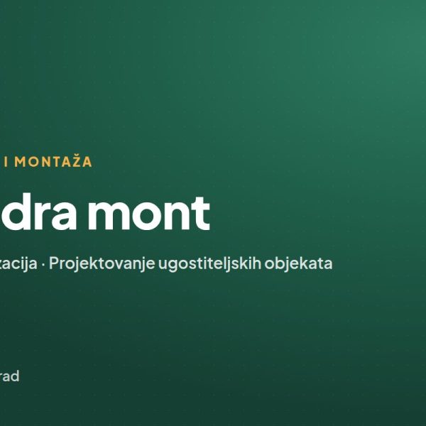 Sadra mont