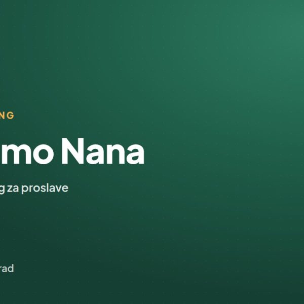 Samo Nana