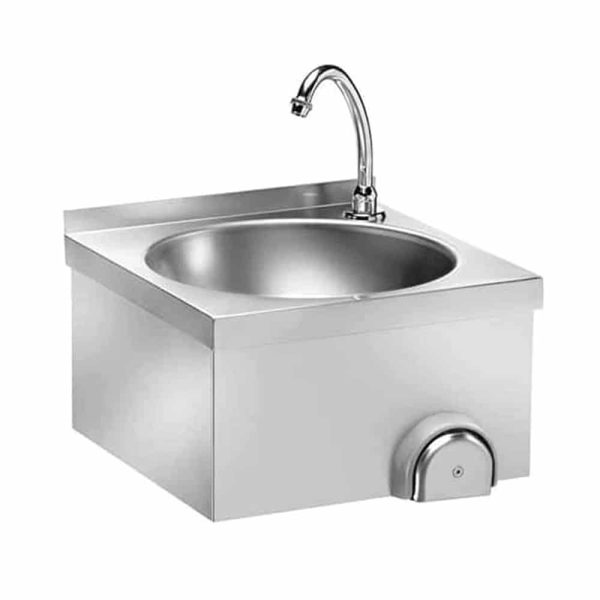 Sanitarni lavabo Fimar, inox