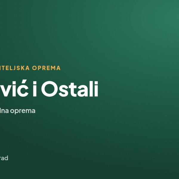 Savić i Ostali