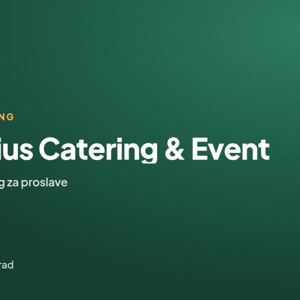 Sirius Catering & Event