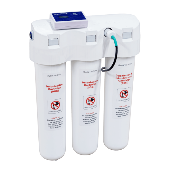 Sistem za demineralizaciju vode Aquaphor Kristal Trio Di Pro