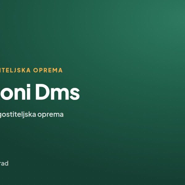 Skoni Dms