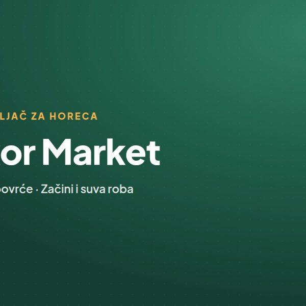 Skor Market