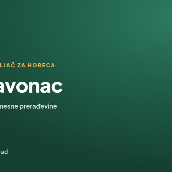 Slavonac