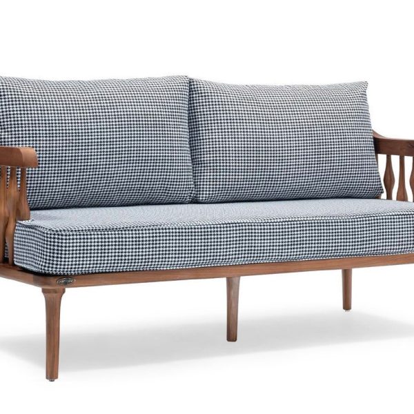 Sofa Rio za dvoje — Union Drvo, bukovo drvo