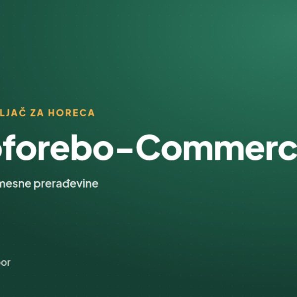 Soforebo-Commerce