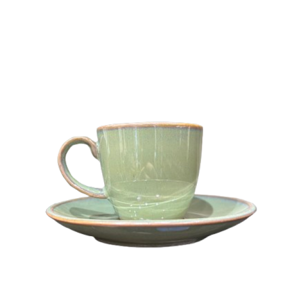 Šolja za espresso Green, 90 ml