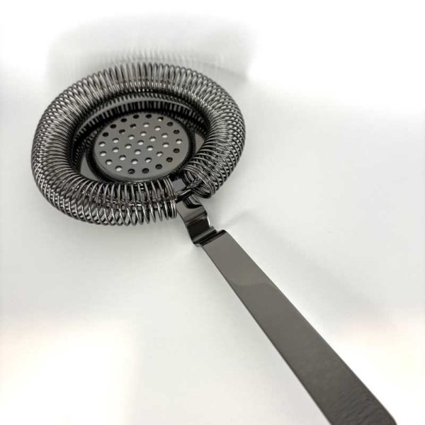 Strejner Delux crni, 20.7 cm