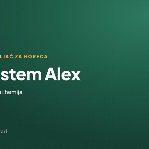 System Alex