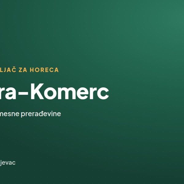 Tara-Komerc