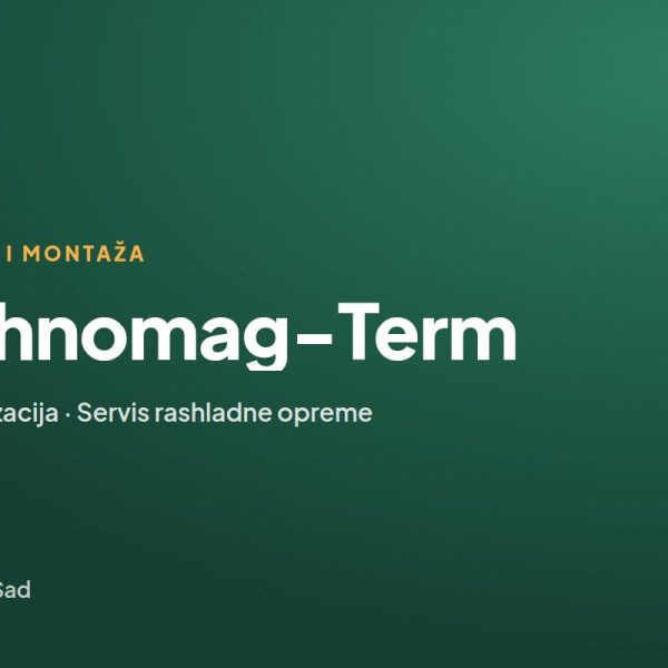 Tehnomag-Term