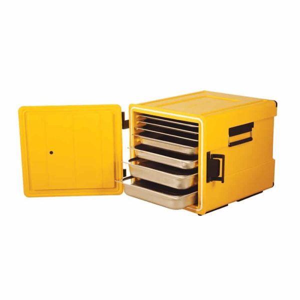 Termobox Avatherm — termoport za transport hrane