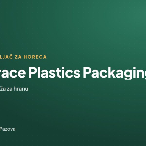 Thrace Plastics Packaging