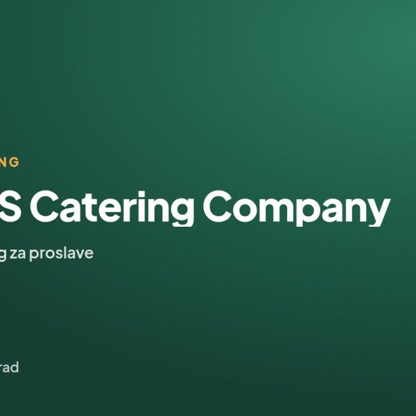 T&S Catering Company