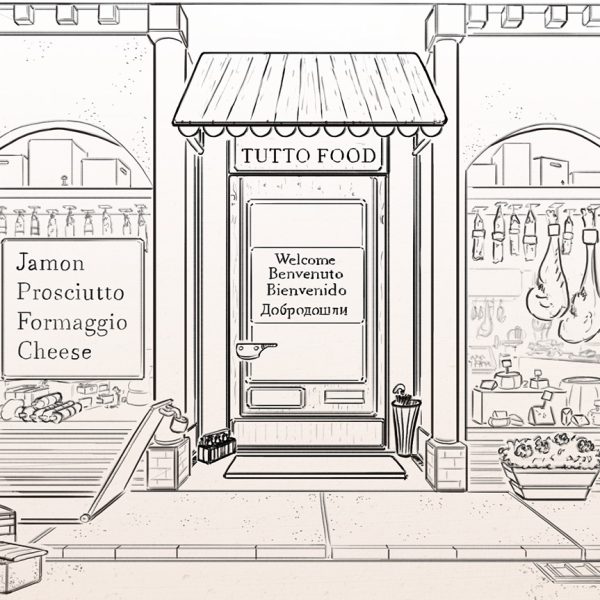 Tutto Food