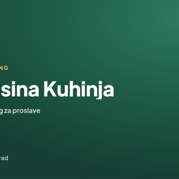 Vasina Kuhinja