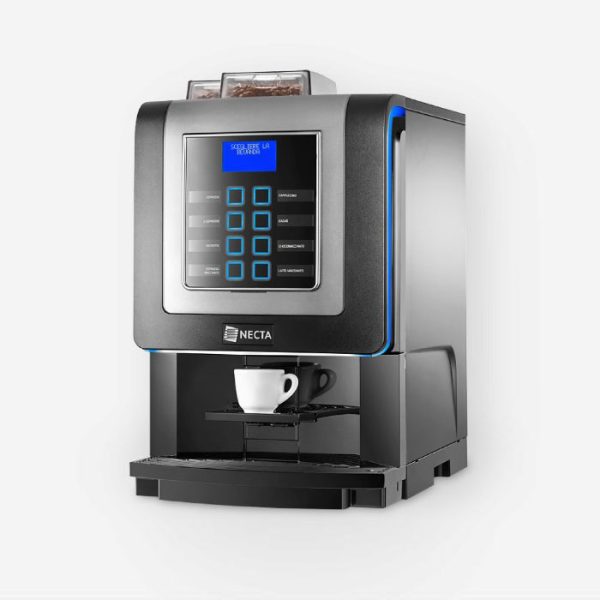Vending aparat za kafu Necta Koro Prime