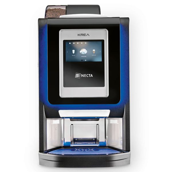 Vending aparat za kafu Necta Krea Touch
