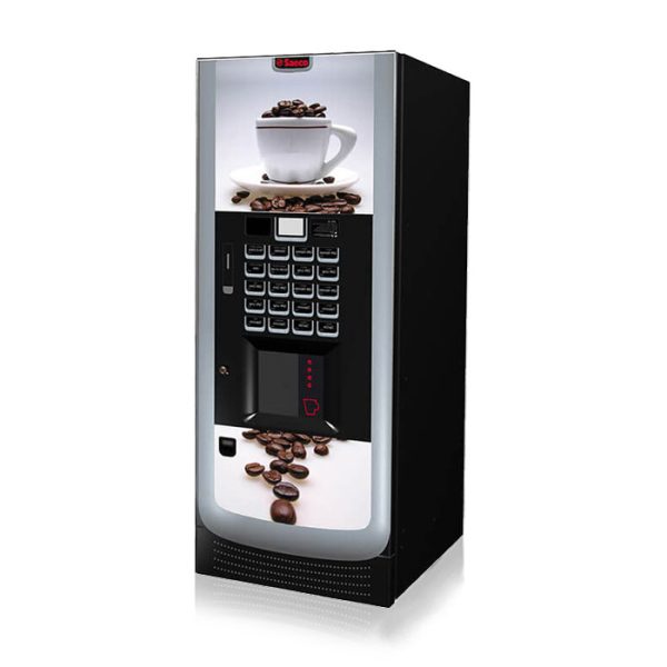 Vending aparat za kafu Saeco Atlante 700