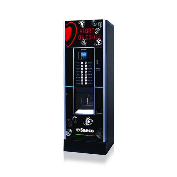 Vending aparat za kafu Saeco Cristallo 600 Evo
