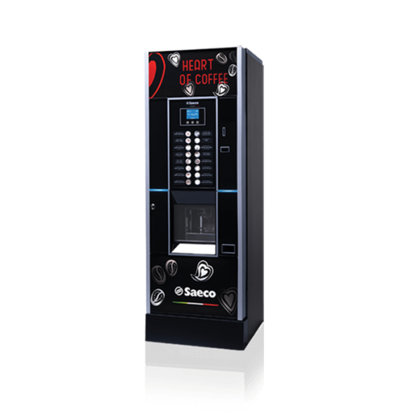 Vending aparat za kafu Saeco Cristallo Evo 400