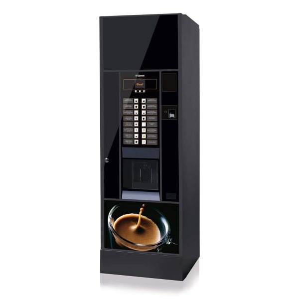 Vending aparat za kafu Saeco Oasi 600