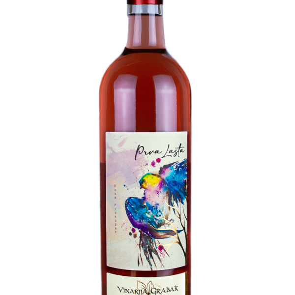 Vinarija Grabak
