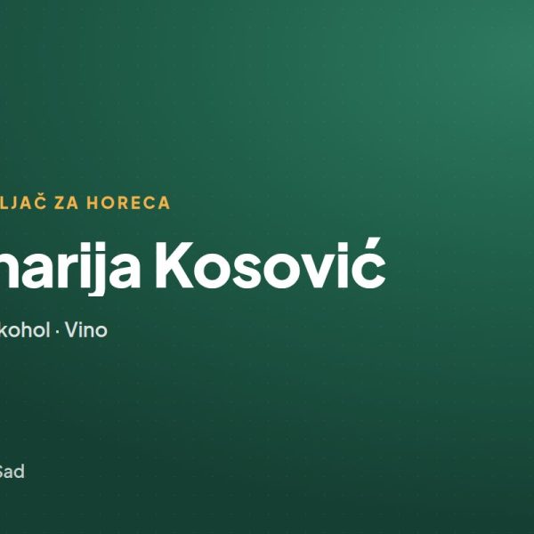 Vinarija Kosović