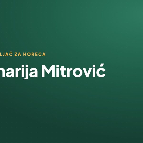 Vinarija Mitrović