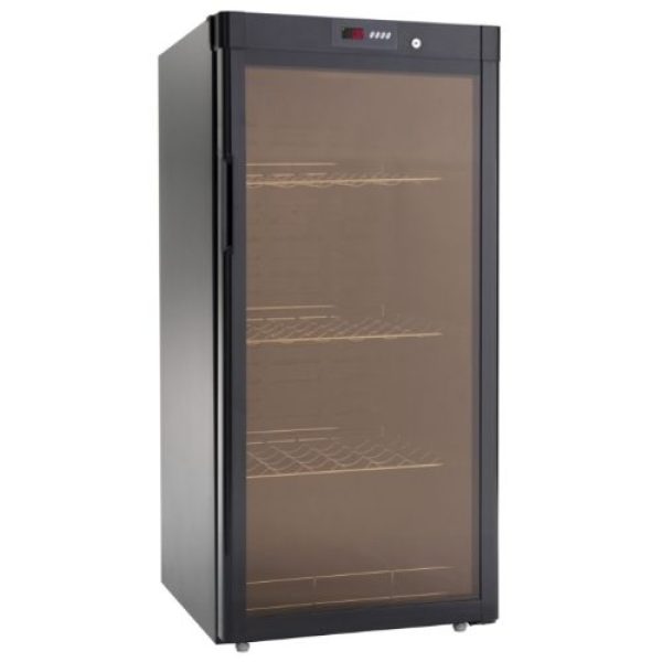 Vitrina za vino Amitek AKD200W — 72 boce