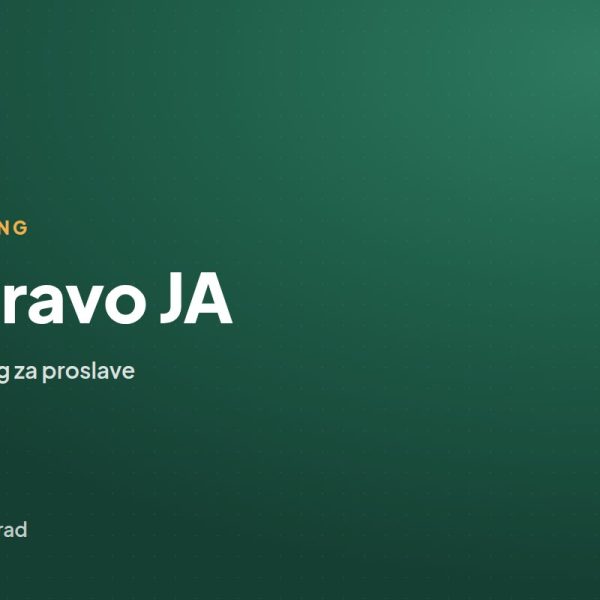 Zdravo JA