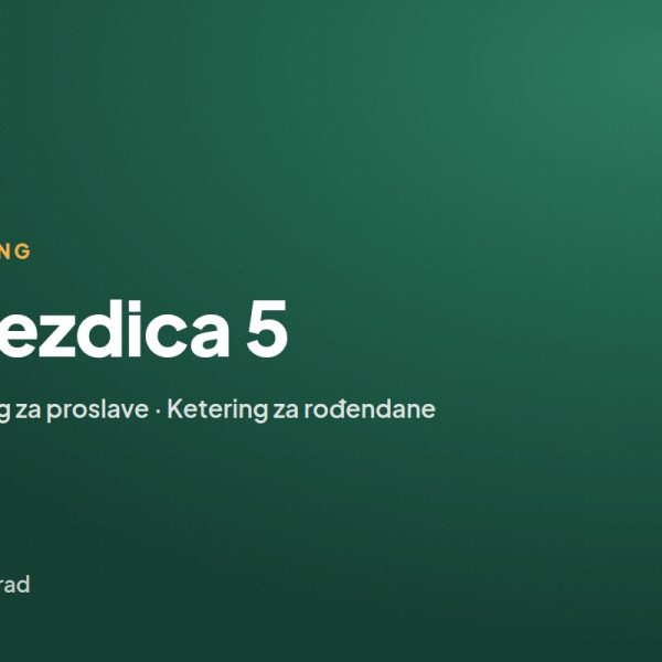 Zvezdica 5